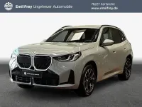 Neu BMW X3 Performance 286 PS (210 kW) 2026 Grau SUV