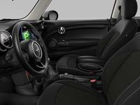 Gebraucht Mini ONE 102 PS (75 kW) 2019 Grau Kleinwagen