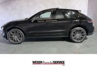 gebraucht Porsche Macan T*All-Black*21-Zoll!*Panorama*360°+PDLS+