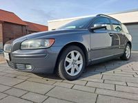 Gebraucht Volvo V50 136 PS (100 kW) 2007 Grau Kombi