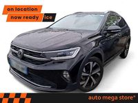 Gebraucht VW Taigo Style 110 PS (80 kW) 2022 Schwarz SUV