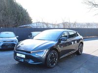 Neu Kia EV6 Earth 167 kW (228 PS) 2026 Grau SUV