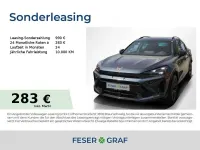 Gebraucht Cupra Formentor 150 PS (110 kW) 2025 Magnetic grau metallic SUV