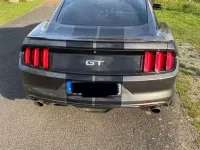 Gebraucht Ford Mustang GT 441 PS (324 kW) 2015 Grau