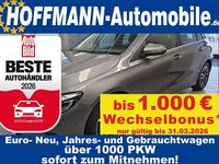 Gebraucht Mercedes B180 Progressive 136 PS (100 kW) 2024 Mountaingreymet. (metallic) Van / Kleinbus