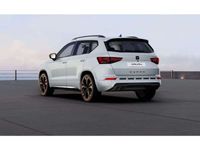 gebraucht Cupra Ateca 2.0 TSI 7-Gang DSG 4Drive elektr. Fahrersitz, elektr. Heckklappe, Beats, Vorführwagen bei Automobile Köhler