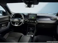 Nuevo Dacia Duster Expression 131 CV (96 kW) 2025 Marrón SUV