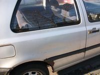 Gebraucht VW Golf III 60 PS (44 kW) 1992 Silber Kleinwagen