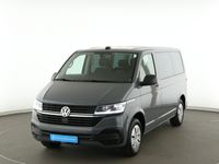 gebraucht VW Multivan T6.1Trendline T62.0 TDI DSG T6.1 Trendline Navi GRA...