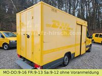Usata Mercedes Sprinter 95 CV (69 kW) 2011 Giallo