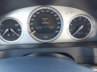 Gebraucht Mercedes C200 184 PS (135 kW) 2007 Grau Kombi