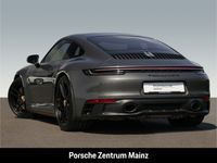 gebraucht Porsche 911 Carrera 4 GTS 992 HA-Lenkung InnoDrive