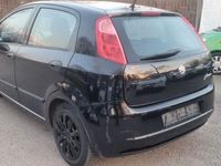 gebraucht Fiat Grande Punto 1.2 8V Active