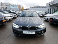 gebraucht BMW 116 d 5-Trg'NAVI*LED*SEHR*WENIG KM*SEHR GEPFLEGT*