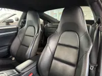 Gebraucht Porsche 911 Carrera 4S Sport 400 PS (294 kW) 2013 Grau Coupé