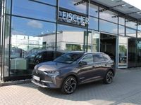 Gebraucht DS Automobiles DS7 Crossback 131 PS (96 kW) 2024 Blau SUV