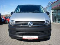 gebraucht VW Transporter T6Kasten 2.0 TDI DSG *STANDHZG*AHK*