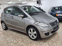 gebraucht Mercedes A170 A 170 A -Klasse