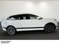 Neu Hyundai Ioniq 9 225 kW (307 PS) 2026 Weiss SUV