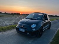 gebraucht Abarth 595 Fiat 500