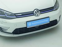 gebraucht VW e-Golf Golf VIIDSG*LED*SITZHEIZUNG*APP*PDC*