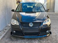 gebraucht VW Polo 9n 1,4 Sport