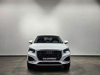 Gebraucht Audi Q2 Sport 150 PS (110 kW) 2024 Gletscherweiß metallic (metallic) SUV
