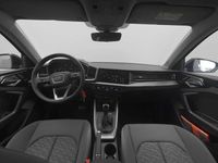 Gebraucht Audi A1 Advanced Plus 116 PS (85 kW) 2025 Mythosschwarz metallic SUV