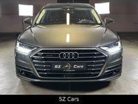 Gebraucht Audi A8 286 PS (210 kW) 2019 Grau Limousine