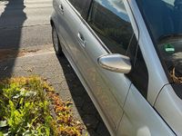 Gebraucht Mercedes B180 109 PS (80 kW) 2006 Silber Van / Kleinbus