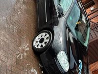 Gebraucht VW Golf 105 PS (77 kW) 2007 Schwarz Coupé