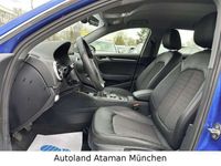 gebraucht Audi A3 Sportback *design* 30 TDI/Navi/Leder/LED/Eur6