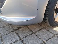 Gebraucht Peugeot 207 90 PS (66 kW) 2009 Grau Limousine