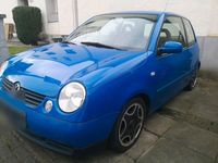 gebraucht VW Lupo 1.0