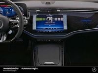 Gebraucht Mercedes E53 AMG AMG 585 PS (430 kW) 2024 Manufaktur lack manufaktur opa Kombi