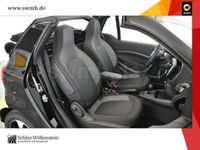 gebraucht Smart ForTwo Electric Drive EQ cabrio PDC KlimaA