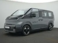 Gebraucht Kia PV5 119 kW (163 PS) 2025 Lakehouse gray Van / Kleinbus