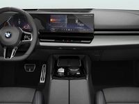 Gebraucht BMW 520 Comfort Edition 197 PS (144 kW) 2025 Grau Limousine