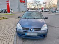 gebraucht Renault Clio II 