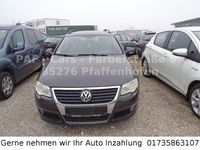 Gebraucht VW Passat 140 PS (102 kW) 2008 Braun Kombi