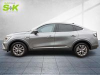 Ny Renault Arkana Techno 140 HK (102 kW) 2025 Grå SUV