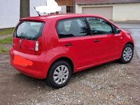 gebraucht Skoda Citigo 