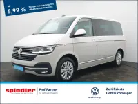 Używany VW Multivan Generation Six 199 KM (146 kW) 2020 Minivan