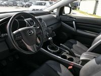 gebraucht Mazda CX-7 Exclusive Line 2,2 AWD