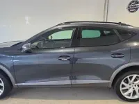 Używany Cupra Formentor 150 KM (110 kW) 2022 Szary SUV