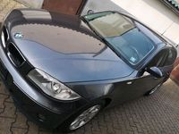 gebraucht BMW 116 I e87 steuerkette Neu!