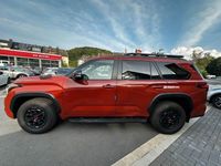 Gebraucht Toyota Sequoia 436 PS (320 kW) 2024 Braun SUV
