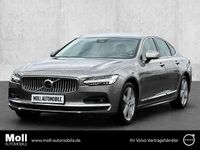 Gebraucht Volvo S90 173 PS (127 kW) 2022 Limousine