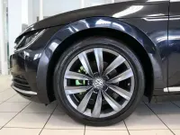 Brugt VW Arteon Elegance 150 HK (110 kW) 2018 Sort Hatchback