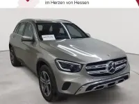 Używany Mercedes GLC220 2021 Andere Sedan/Limuzyna